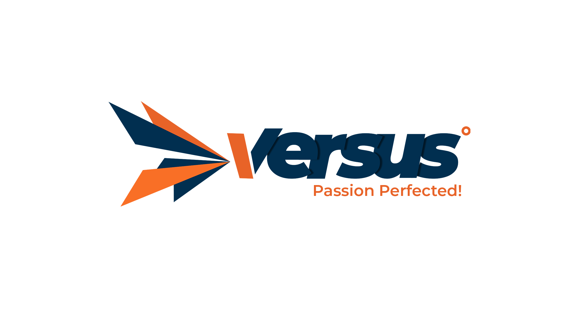 Versus Logo